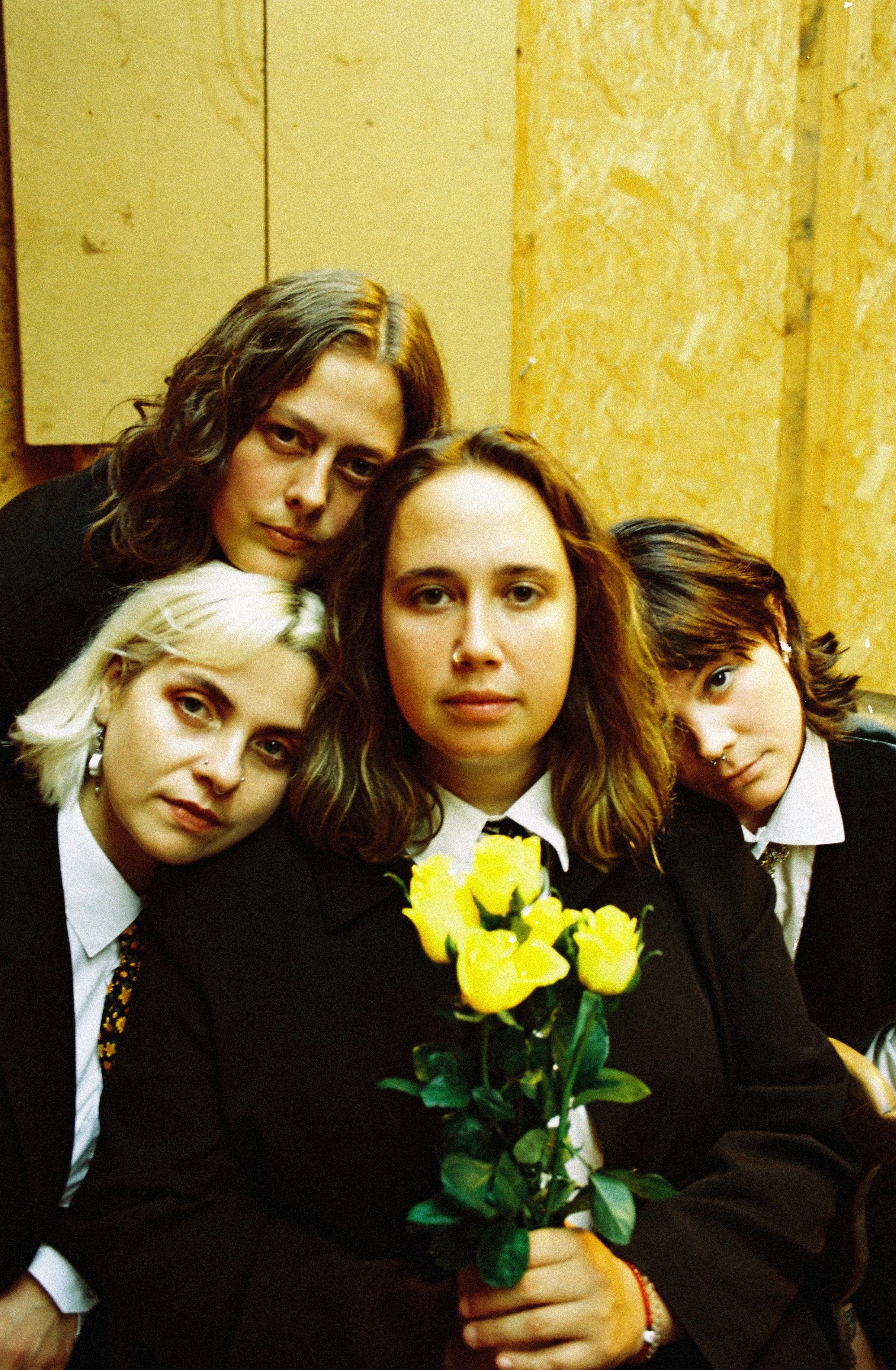 Veranstaltungsbild für Grandmas House